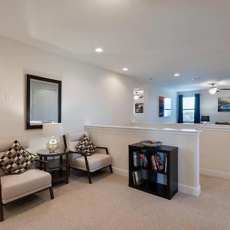 8 Bedroom Encore Home With Private Pool Orlando Exteriör bild