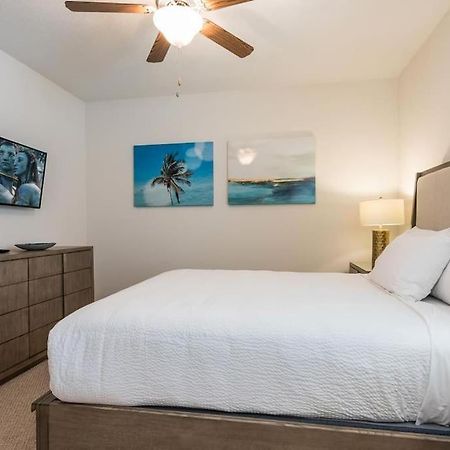 8 Bedroom Encore Home With Private Pool Orlando Exteriör bild