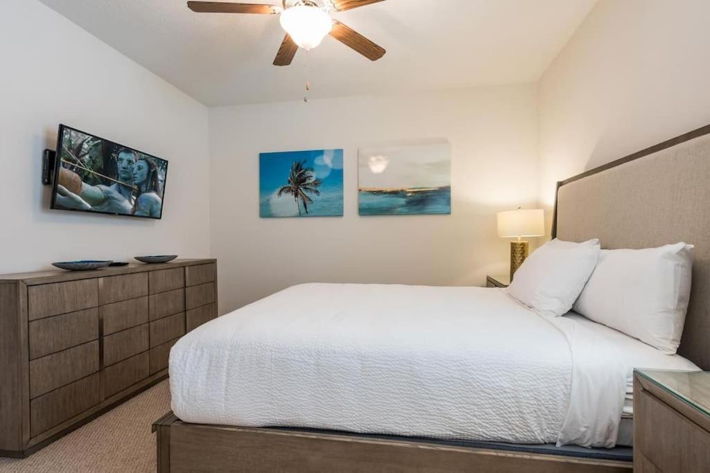 8 Bedroom Encore Home With Private Pool Orlando Exteriör bild