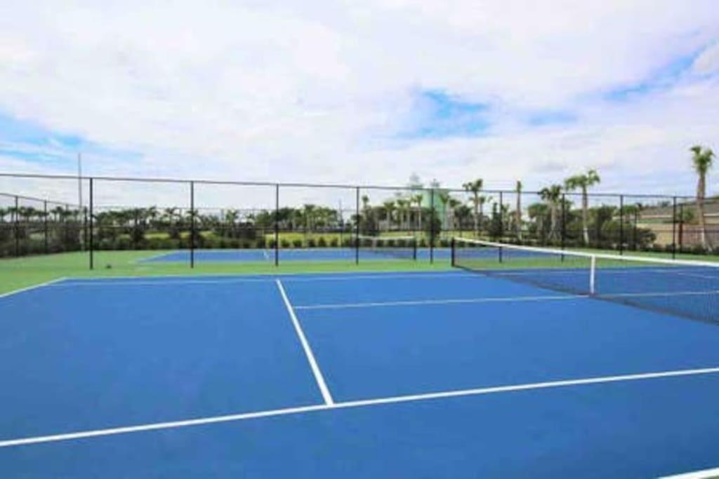 8 Bedroom Encore Home With Private Pool Orlando Exteriör bild