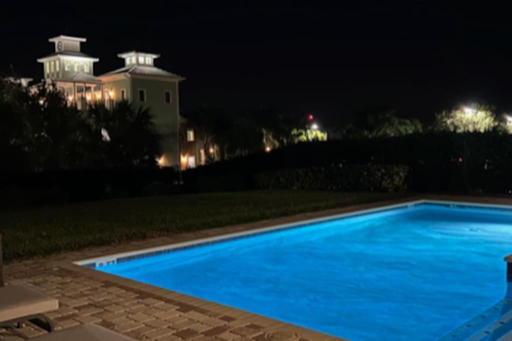 8 Bedroom Encore Home With Private Pool Orlando Exteriör bild