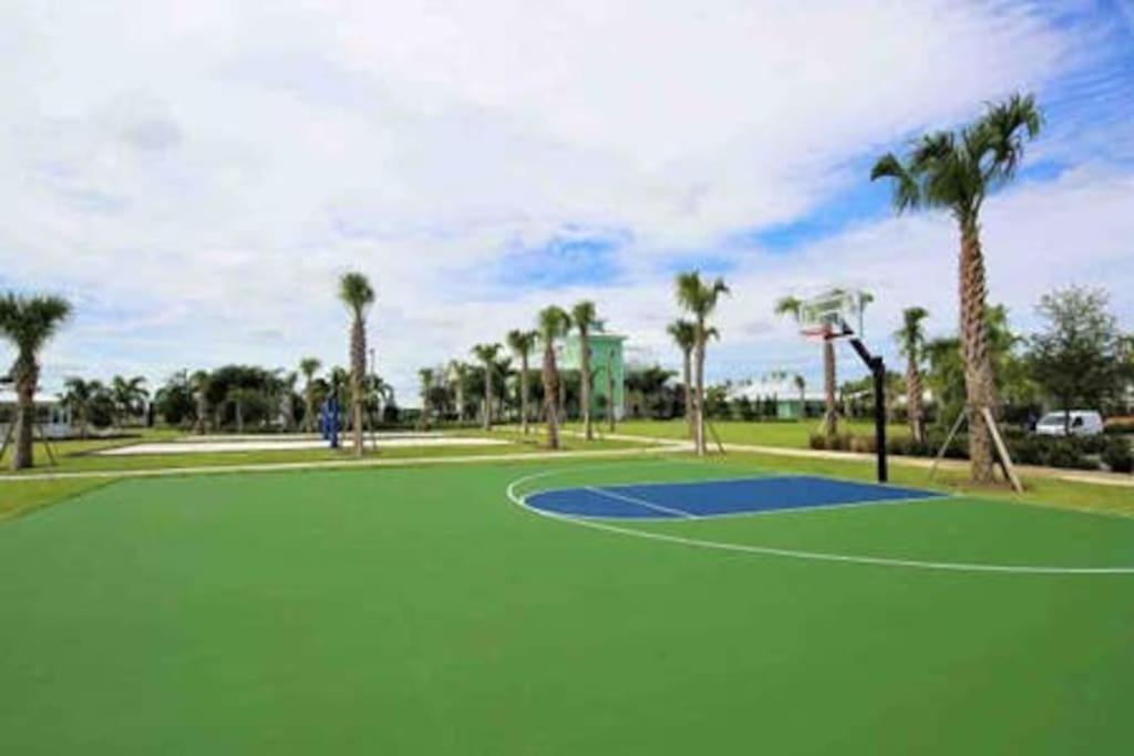 8 Bedroom Encore Home With Private Pool Orlando Exteriör bild